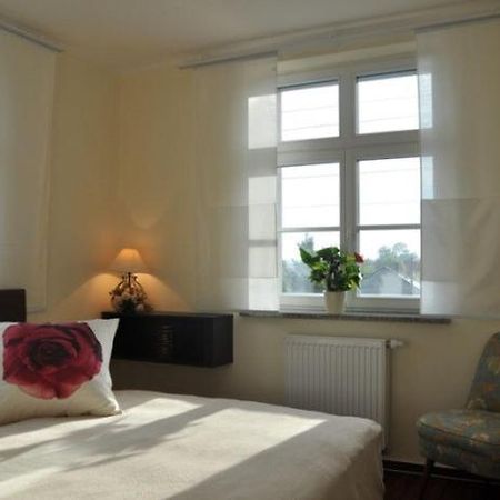 Pension Am Reichen Berg Moritzburg Ngoại thất bức ảnh