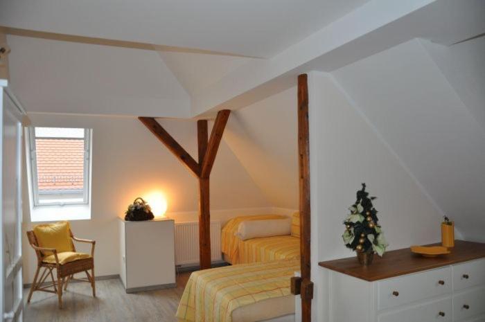 Pension Am Reichen Berg Moritzburg Ngoại thất bức ảnh